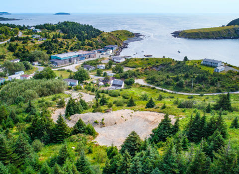 Tors Cove, Long Run Road, Lot 1