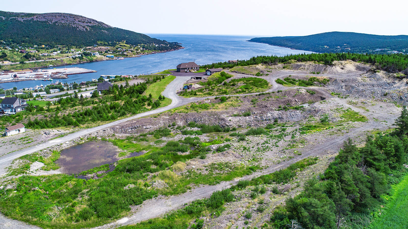 Bay Bulls, Farm Road, Lots 17 NLLand